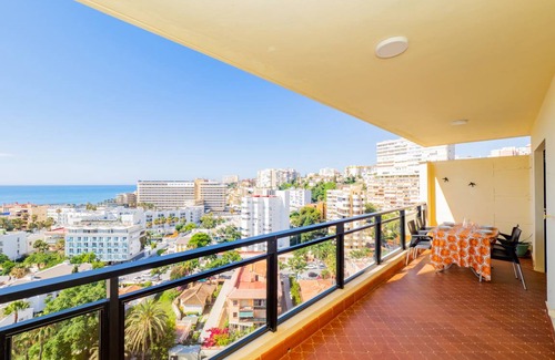 Torremolinos Appartement | 90 m² Appartement ∙ 2 chambres ∙ 5 personnes