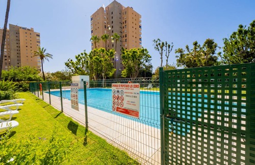 Torremolinos Appartement | 90 m² Appartement ∙ 2 chambres ∙ 5 personnes