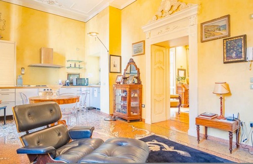 Citta Antica Appartement | 90 m² Appartement ∙ 1 chambre ∙ 4 personnes