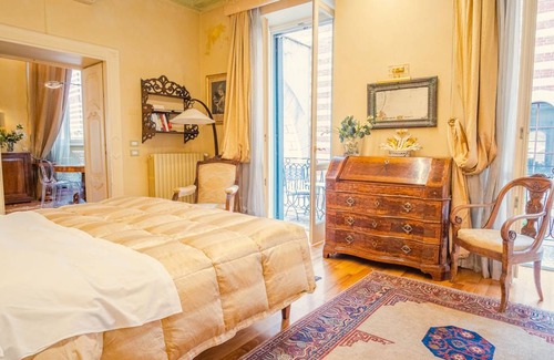 Citta Antica Appartement | 90 m² Appartement ∙ 1 chambre ∙ 4 personnes