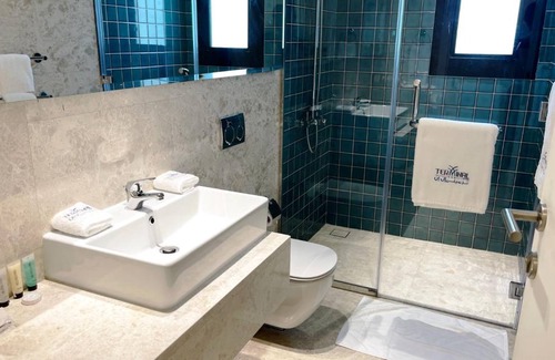 Al Sadd Appartement | 90 m² Appartement ∙ 1 chambre ∙ 3 personnes
