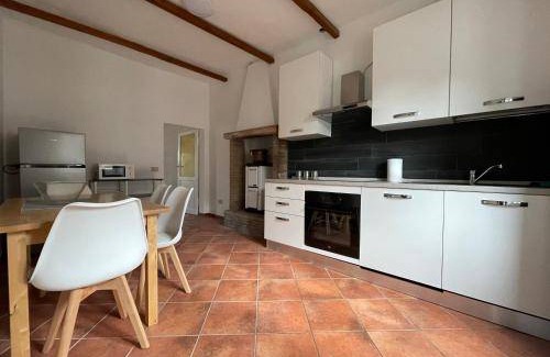 Nepi Appartement | 90 m² Appartement ∙ 1 chambre ∙ 5 personnes