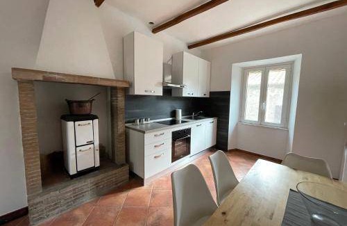 Nepi Appartement | 90 m² Appartement ∙ 1 chambre ∙ 5 personnes