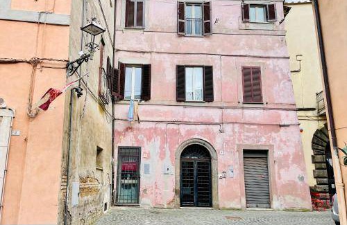 Nepi Appartement | 90 m² Appartement ∙ 1 chambre ∙ 5 personnes