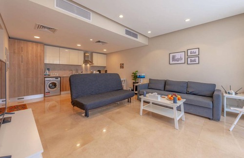 El Gouna Appartement | 90 m² Appartement ∙ 1 chambre ∙ 2 personnes