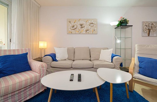 El Albir Appartement | 90 m² Appartement ∙ 2 chambres ∙ 4 personnes