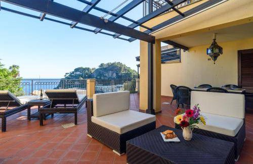 Mazzaro Appartement | 90 m² Appartement ∙ 2 chambres ∙ 4 personnes