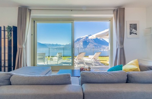 Perledo Appartement | 90 m² Appartement ∙ 2 chambres ∙ 6 personnes