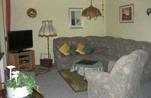 Steina Appartement | 90 m² Appartement ∙ 2 chambres ∙ 4 personnes