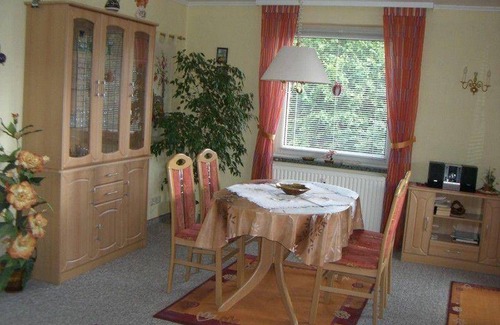 Steina Appartement | 90 m² Appartement ∙ 2 chambres ∙ 4 personnes