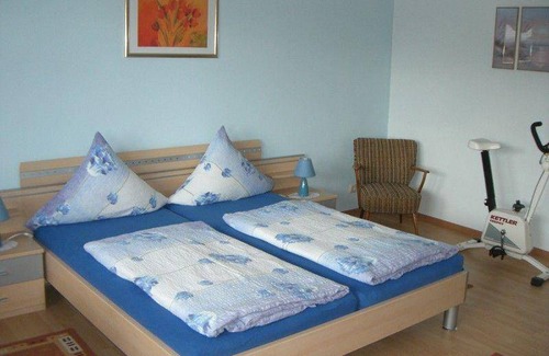 Steina Appartement | 90 m² Appartement ∙ 2 chambres ∙ 4 personnes