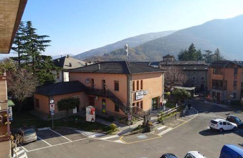 Fanano Appartement | 90 m² Appartement ∙ 2 chambres ∙ 4 personnes