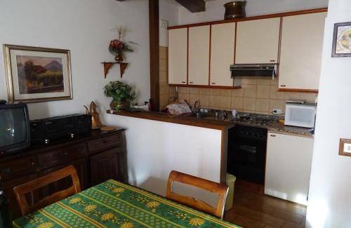 Fanano Appartement | 90 m² Appartement ∙ 2 chambres ∙ 4 personnes