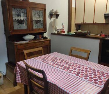 Fanano Appartement | 90 m² Appartement ∙ 2 chambres ∙ 4 personnes