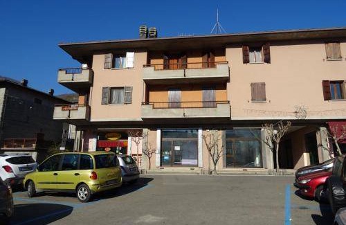 Fanano Appartement | 90 m² Appartement ∙ 2 chambres ∙ 4 personnes