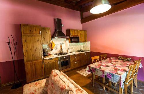 Oriago Appartement | 90 m² Appartement ∙ 2 chambres ∙ 8 personnes