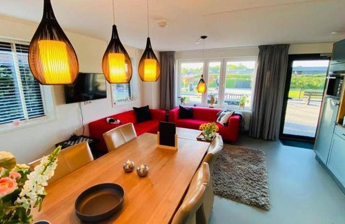 Wapenveld Appartement | 90 m² Appartement ∙ 2 chambres ∙ 5 personnes