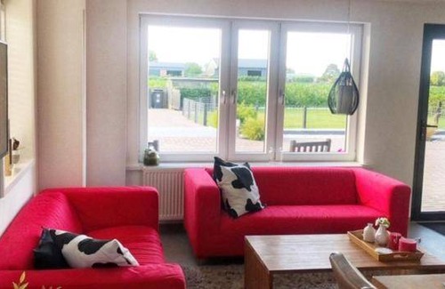 Wapenveld Appartement | 90 m² Appartement ∙ 2 chambres ∙ 5 personnes