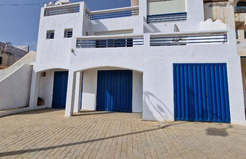 Azla Appartement | 90 m² Appartement ∙ 2 chambres ∙ 5 personnes