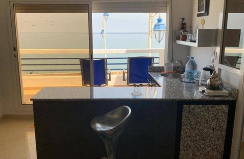 Azla Appartement | 90 m² Appartement ∙ 2 chambres ∙ 5 personnes
