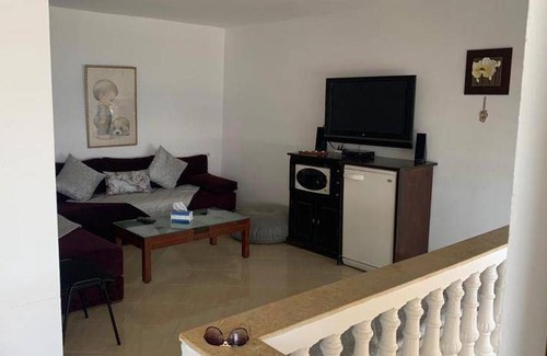 Azla Appartement | 90 m² Appartement ∙ 2 chambres ∙ 5 personnes