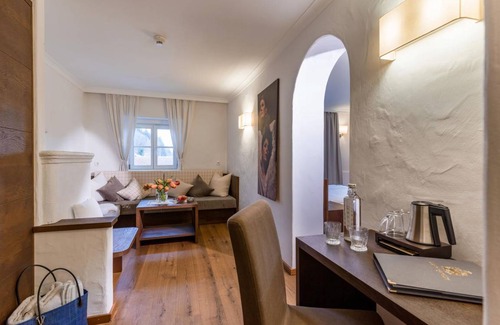Erl Appartement | 90 m² Appartement ∙ 2 chambres ∙ 3 personnes