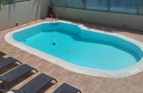 Spata-Artemida Appartement | 90 m² Appartement ∙ 2 chambres ∙ 7 personnes