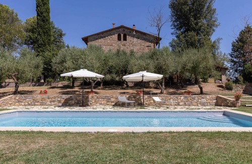Pianella Appartement | 90 m² Appartement ∙ 2 chambres ∙ 4 personnes