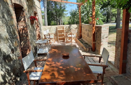 Pianella Appartement | 90 m² Appartement ∙ 2 chambres ∙ 4 personnes