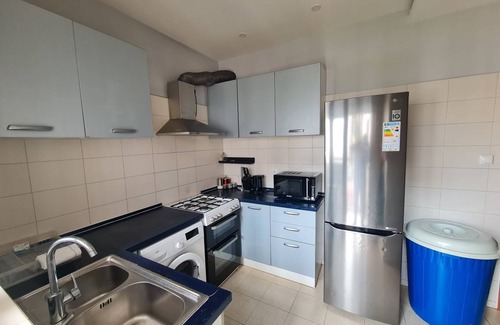 Belas Appartement | 90 m² Appartement ∙ 3 chambres ∙ 6 personnes
