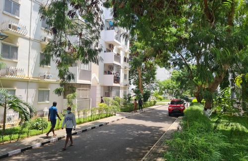 Belas Appartement | 90 m² Appartement ∙ 3 chambres ∙ 6 personnes