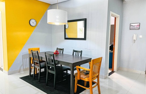 Belas Appartement | 90 m² Appartement ∙ 3 chambres ∙ 6 personnes