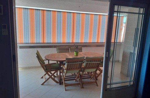 Stobrec Appartement | 90 m² Appartement ∙ 3 chambres ∙ 6 personnes