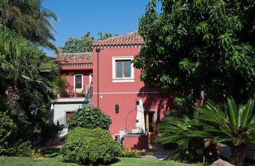 Torre Archirafi Appartement | 90 m² Appartement ∙ 3 chambres ∙ 5 personnes