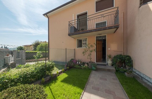 Sarnico Appartement | 90 m² Appartement ∙ 3 chambres ∙ 5 personnes
