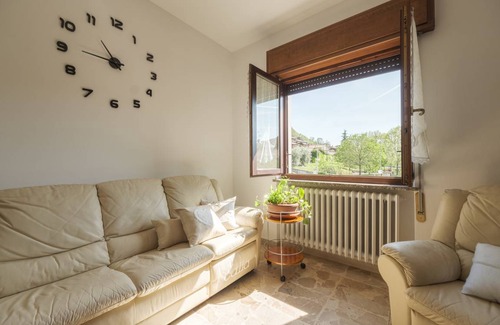 Sarnico Appartement | 90 m² Appartement ∙ 3 chambres ∙ 5 personnes