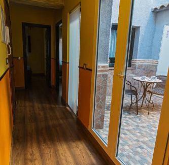 Toledo City Center Appartement | 90 m² Appartement ∙ 3 chambres ∙ 6 personnes