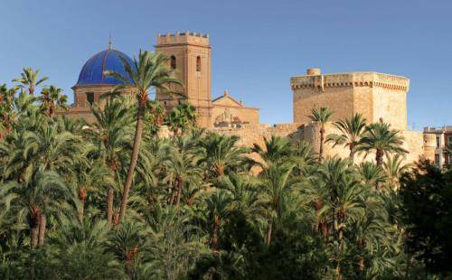 Elche Appartement | 90 m² Appartement ∙ 3 chambres ∙ 6 personnes