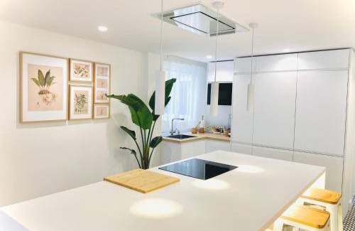 Elche Appartement | 90 m² Appartement ∙ 3 chambres ∙ 6 personnes