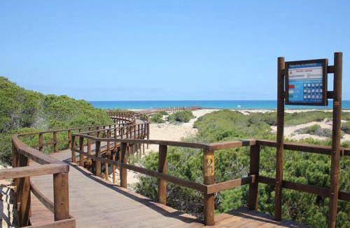 Elche Appartement | 90 m² Appartement ∙ 3 chambres ∙ 6 personnes