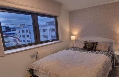 Gronland Appartement | 90 m² Appartement ∙ 3 chambres ∙ 6 personnes