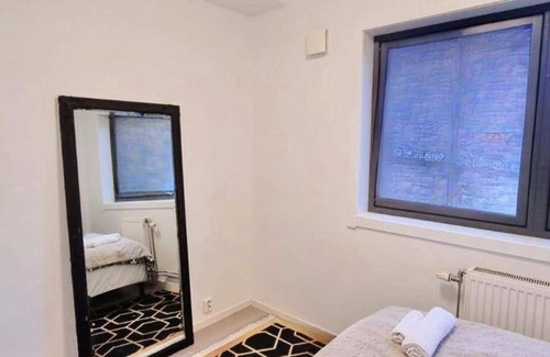 Gronland Appartement | 90 m² Appartement ∙ 3 chambres ∙ 6 personnes