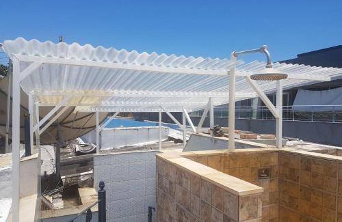Algodoal Appartement | 90 m² Appartement ∙ 3 chambres ∙ 10 personnes