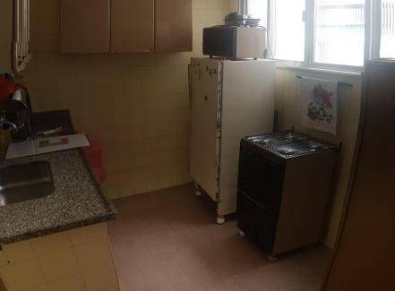 Algodoal Appartement | 90 m² Appartement ∙ 3 chambres ∙ 10 personnes