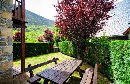 Salardu Appartement | 90 m² Appartement ∙ 3 chambres ∙ 7 personnes