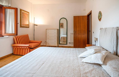 Capalbio Appartement | 90 m² Appartement ∙ 3 chambres ∙ 7 personnes
