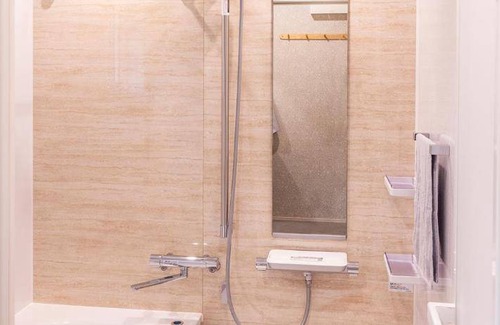 Kitasaku-gun Appartement | 90 m² Appartement ∙ 3 chambres ∙ 8 personnes