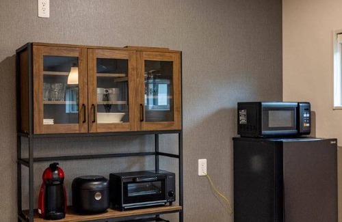 Kitasaku-gun Appartement | 90 m² Appartement ∙ 3 chambres ∙ 8 personnes