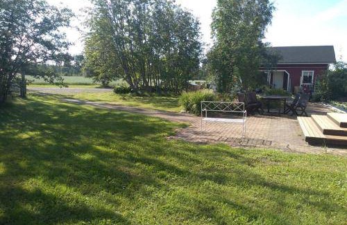 Haukipudas Appartement | 90 m² Appartement ∙ 4 chambres ∙ 17 personnes