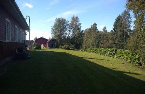 Haukipudas Appartement | 90 m² Appartement ∙ 4 chambres ∙ 17 personnes